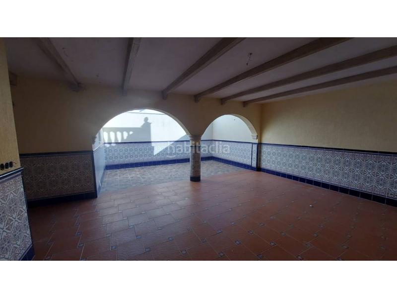 Foto b6e894b7-c779-4634-8626-6e7d64e852cf. Casa amb aparcament a Parque Atlántico - Ronda este Jerez de la Frontera