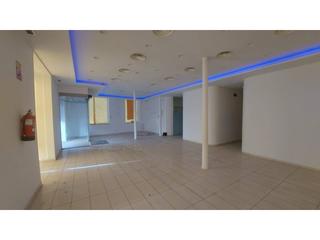 Local Comercial en Casco Histórico - Ribera del Marisco