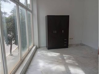 Miete Büro in Chapín - Campus Universitario - Navinco. Oficina en alquiler en centro