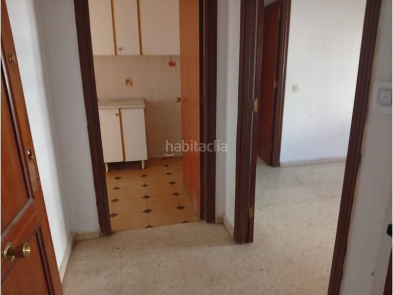 Foto 086f7461-7c46-4887-9468-1f3799b7830e. Piso  en venta en Ronda del Estero San Fernando