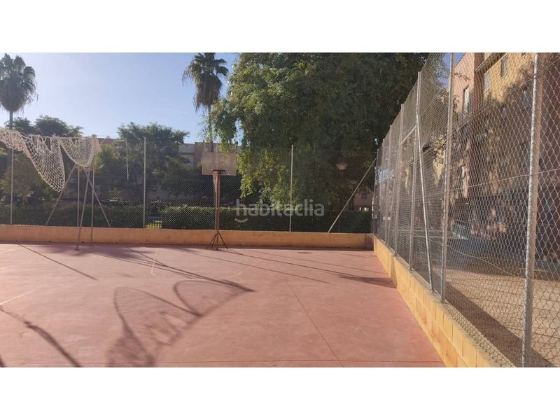 Foto 2b0c0e0f-efd3-410c-b32a-47b3d46e555e. Pis amb aparcament piscina a Puertas del sur - Guadabajaque Jerez de la Frontera