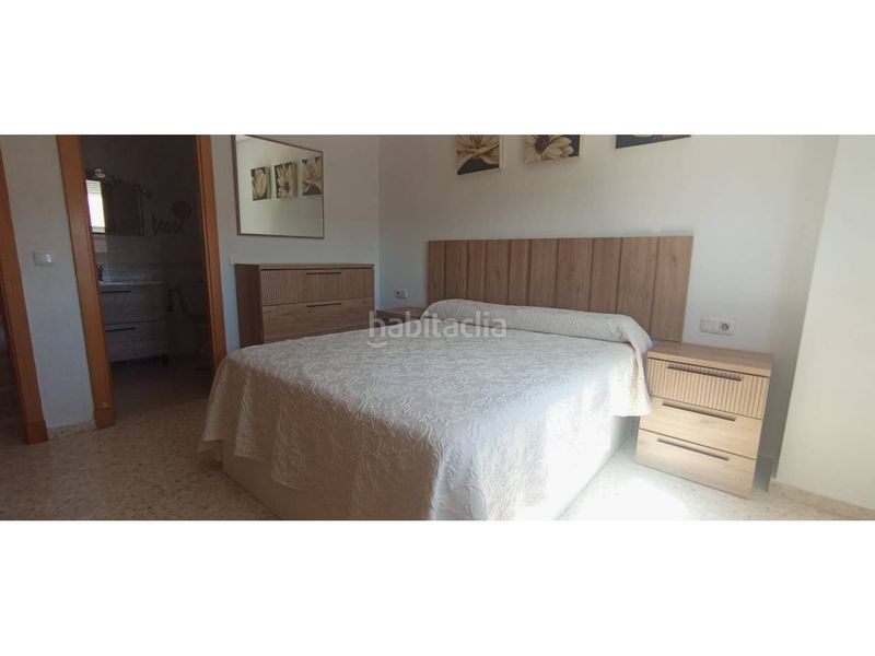 Foto 2f6b2a5f-b8cb-4abe-b465-e4dd3ad1190f. Pis amb aparcament piscina a Puertas del sur - Guadabajaque Jerez de la Frontera