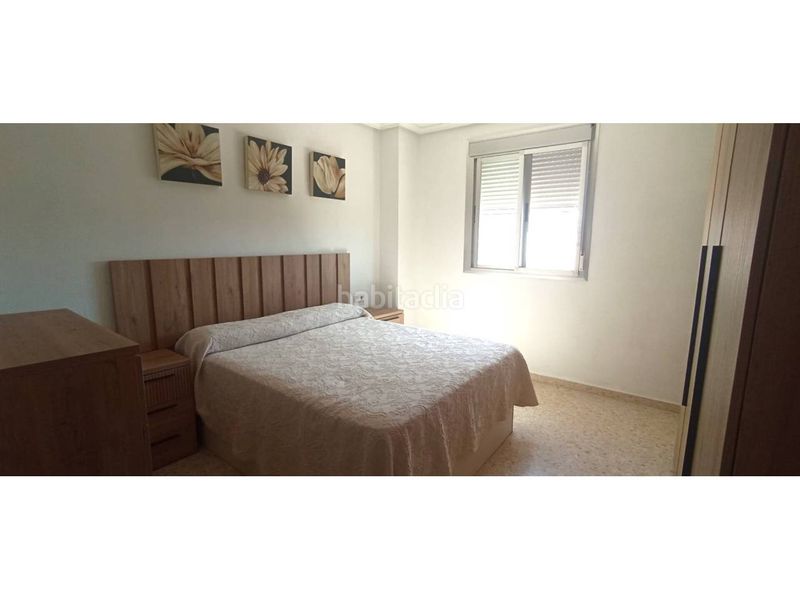 Foto 38158945-50d7-4292-83cc-a602ac95df8f. Pis amb aparcament piscina a Puertas del sur - Guadabajaque Jerez de la Frontera