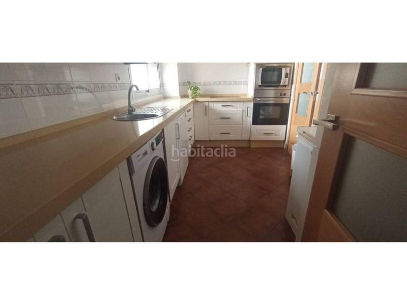 Foto 3ab59590-8b94-4dd5-a57e-ca1ff3300206. Pis amb aparcament piscina a Puertas del sur - Guadabajaque Jerez de la Frontera