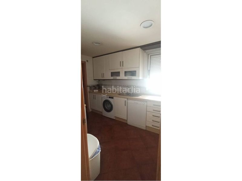 Foto 480920cd-027c-4429-b696-199447c40134. Pis amb aparcament piscina a Puertas del sur - Guadabajaque Jerez de la Frontera