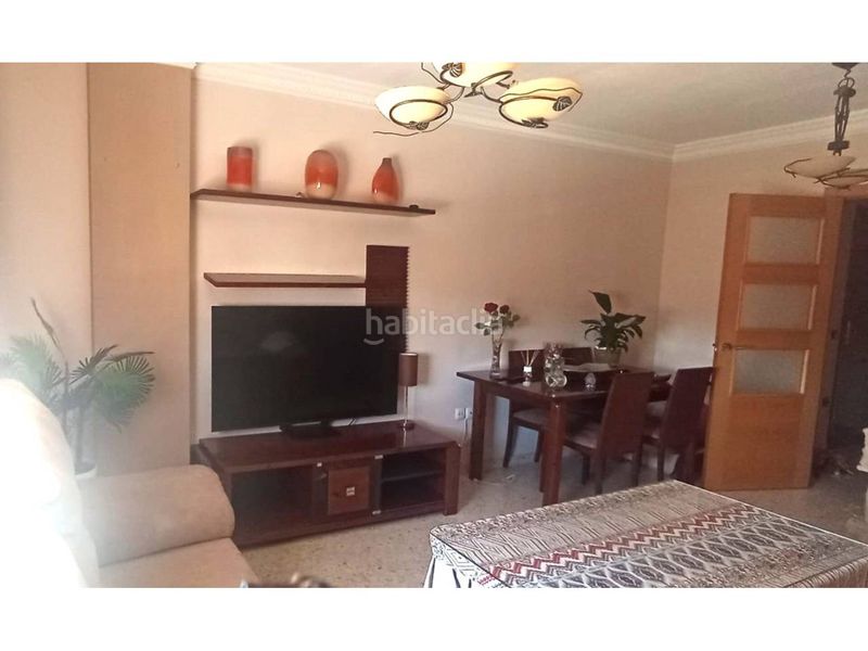 Foto 50f4aa88-8016-4811-8e11-c06ce521de26. Pis amb aparcament piscina a Puertas del sur - Guadabajaque Jerez de la Frontera