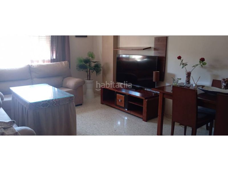 Foto 51885aba-5a56-44a7-a65a-a33bb0eb3c63. Pis amb aparcament piscina a Puertas del sur - Guadabajaque Jerez de la Frontera