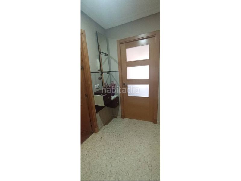 Foto 58aad409-44aa-4165-a6dd-2e39c007d8be. Pis amb aparcament piscina a Puertas del sur - Guadabajaque Jerez de la Frontera