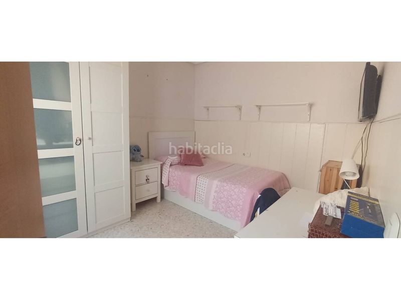 Foto 599bfe76-8b25-4110-a841-86194c9cbe68. Pis amb aparcament piscina a Puertas del sur - Guadabajaque Jerez de la Frontera