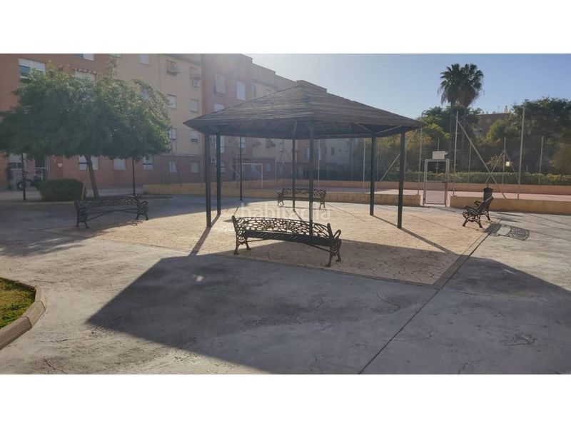 Foto 653f7b99-5517-4ab6-9afe-84f022d1bf3b. Pis amb aparcament piscina a Puertas del sur - Guadabajaque Jerez de la Frontera