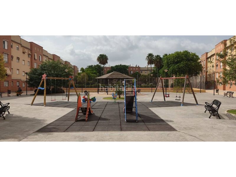 Foto 6e847f68-66fd-4650-b356-dd6e0d8f2369. Pis amb aparcament piscina a Puertas del sur - Guadabajaque Jerez de la Frontera