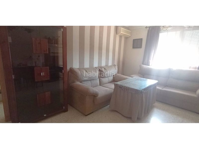 Foto 7c7bf383-fa6d-4a17-9c8f-206082b8c4a9. Pis amb aparcament piscina a Puertas del sur - Guadabajaque Jerez de la Frontera