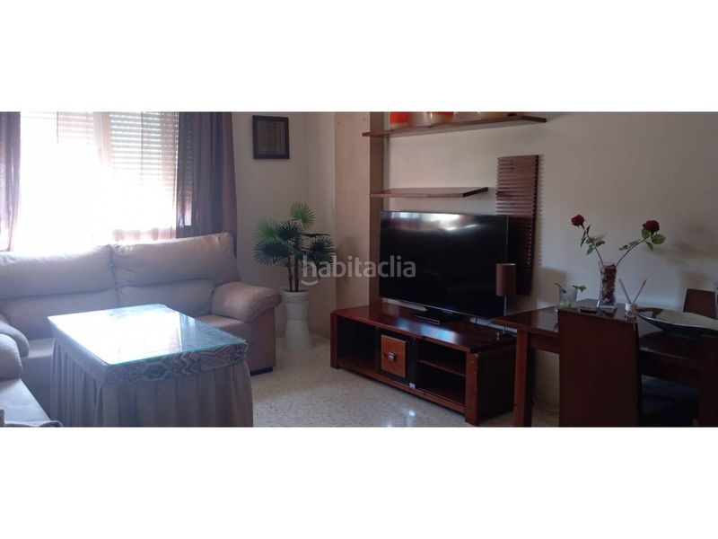 Foto 8d7135a1-47a9-4eea-a6a8-96848b4221cd. Pis amb aparcament piscina a Puertas del sur - Guadabajaque Jerez de la Frontera