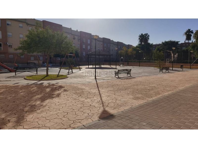 Foto 922261dc-29d0-47f7-85bf-20d7e844a9bd. Pis amb aparcament piscina a Puertas del sur - Guadabajaque Jerez de la Frontera