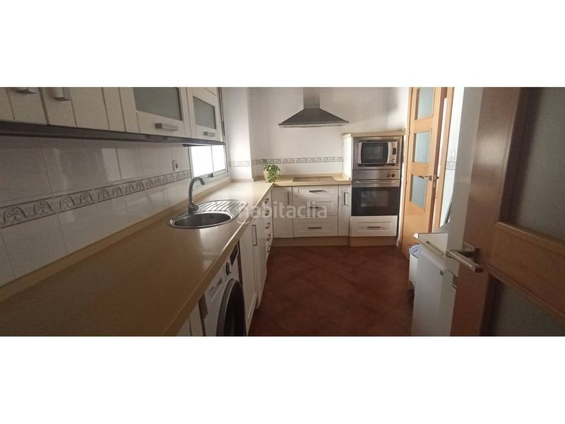 Foto 94488632-72f5-4878-b926-02b18440965a. Pis amb aparcament piscina a Puertas del sur - Guadabajaque Jerez de la Frontera