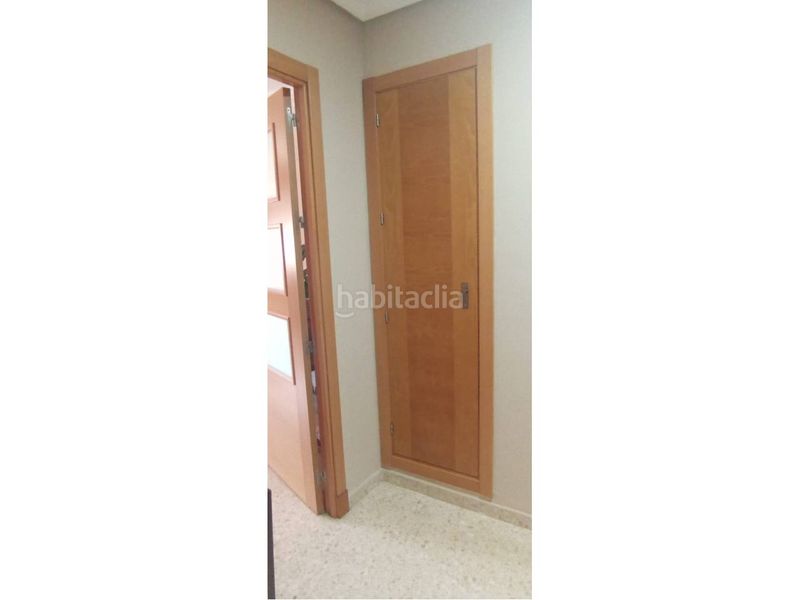 Foto 948fd6d0-5361-448b-b39a-b58044f952e4. Pis amb aparcament piscina a Puertas del sur - Guadabajaque Jerez de la Frontera