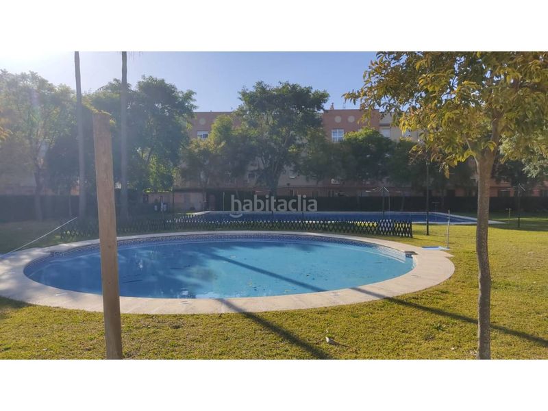 Foto 9679d87d-2e63-4045-9437-b47e7590314a. Pis amb aparcament piscina a Puertas del sur - Guadabajaque Jerez de la Frontera