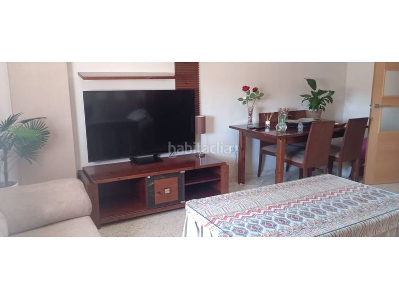 Foto a5aa1182-d1f1-40f2-bdaa-f7122693c31f. Pis amb aparcament piscina a Puertas del sur - Guadabajaque Jerez de la Frontera