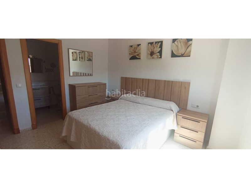 Foto a73996a9-2d74-4379-a7e1-b94438c1d23d. Pis amb aparcament piscina a Puertas del sur - Guadabajaque Jerez de la Frontera