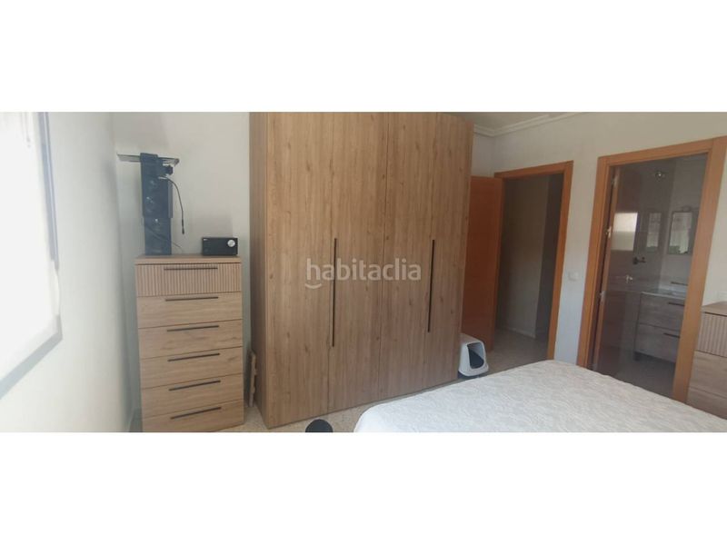 Foto ae6c5df8-1758-4ec0-b5df-01864c55182a. Pis amb aparcament piscina a Puertas del sur - Guadabajaque Jerez de la Frontera