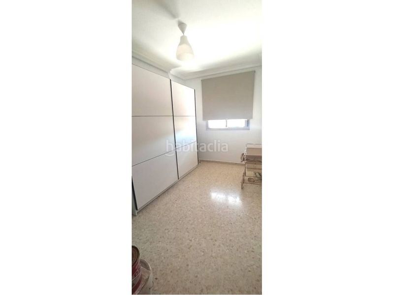 Foto b1ab960d-e215-445c-b0b5-9df3fbe425cb. Pis amb aparcament piscina a Puertas del sur - Guadabajaque Jerez de la Frontera