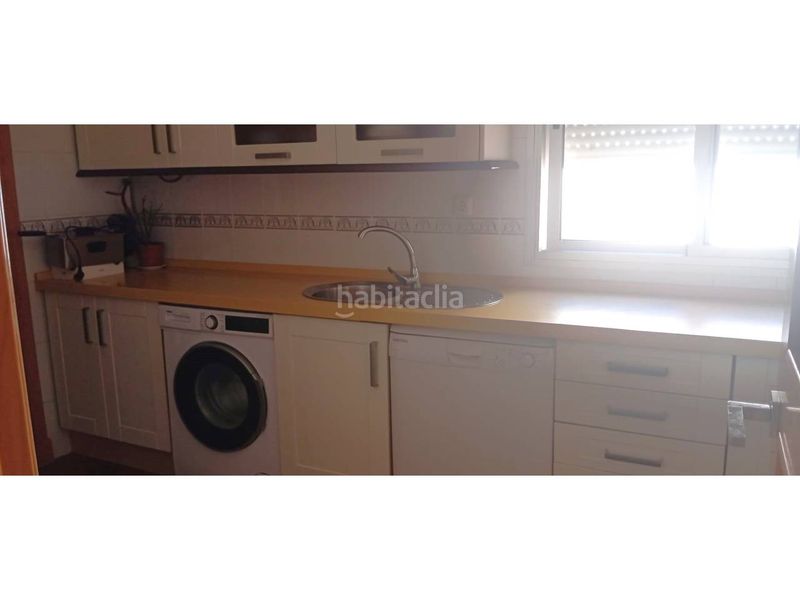 Foto b4b17d00-3be9-4d3b-bf51-72a2416d9010. Pis amb aparcament piscina a Puertas del sur - Guadabajaque Jerez de la Frontera