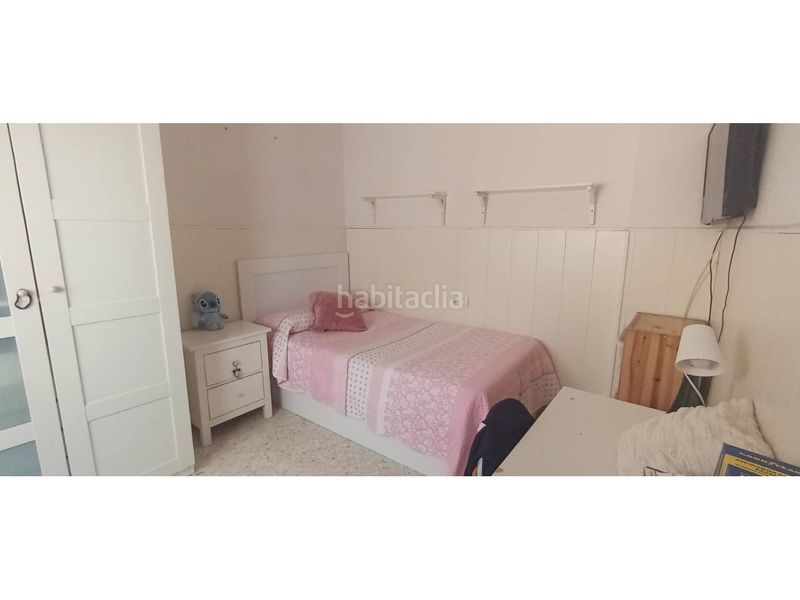 Foto b5b5c134-2b47-4d8d-8cc2-d9ec018f9a88. Pis amb aparcament piscina a Puertas del sur - Guadabajaque Jerez de la Frontera