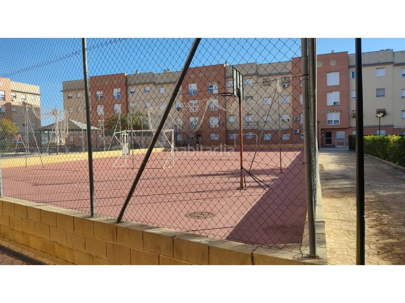 Foto c830a006-8c42-4cd0-9903-7564678e2749. Pis amb aparcament piscina a Puertas del sur - Guadabajaque Jerez de la Frontera