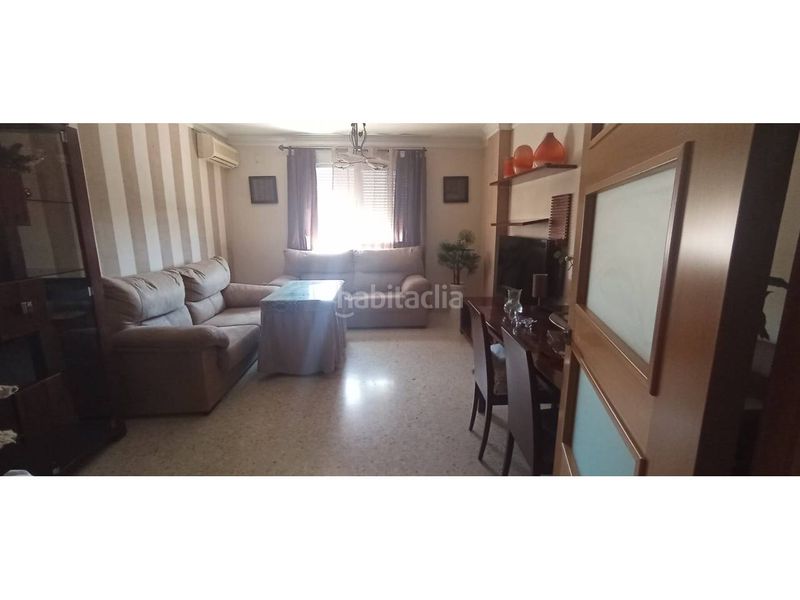 Foto e65a8281-8ae8-470c-9508-d5501aa88710. Pis amb aparcament piscina a Puertas del sur - Guadabajaque Jerez de la Frontera