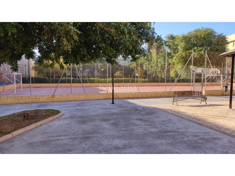 Foto ff7bfc76-0a75-474e-9021-100cc7f68cb7. Pis amb aparcament piscina a Puertas del sur - Guadabajaque Jerez de la Frontera