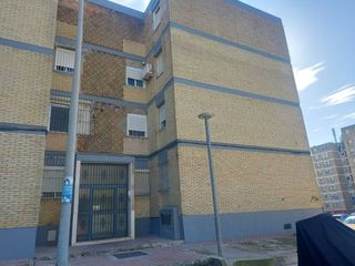 Flat in La Plata. Piso en venta en oeste