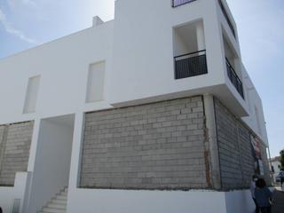 Local commercial à Arcos de la Frontera. Local en venta en jédula
