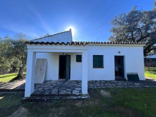 Rural plot in Bosque (El). Finca en venta en el bosque
