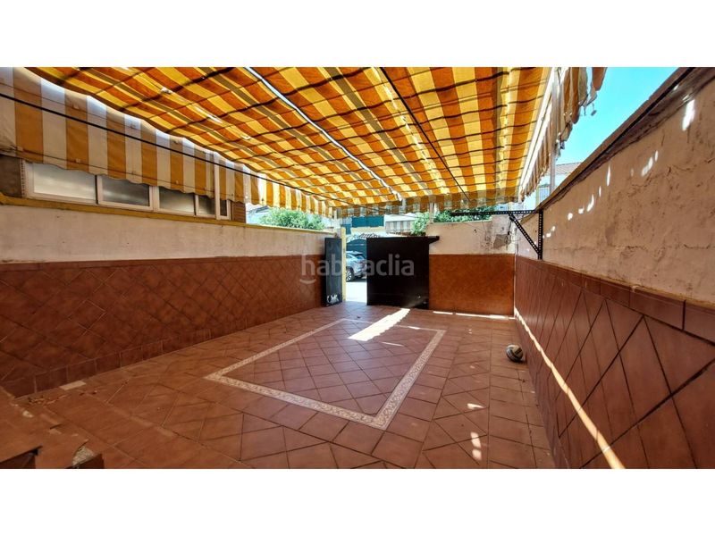 Foto 1ff32c81-7590-465c-97cd-15914eecb55f. Casa a El Rocío - La Milagrosa Jerez de la Frontera