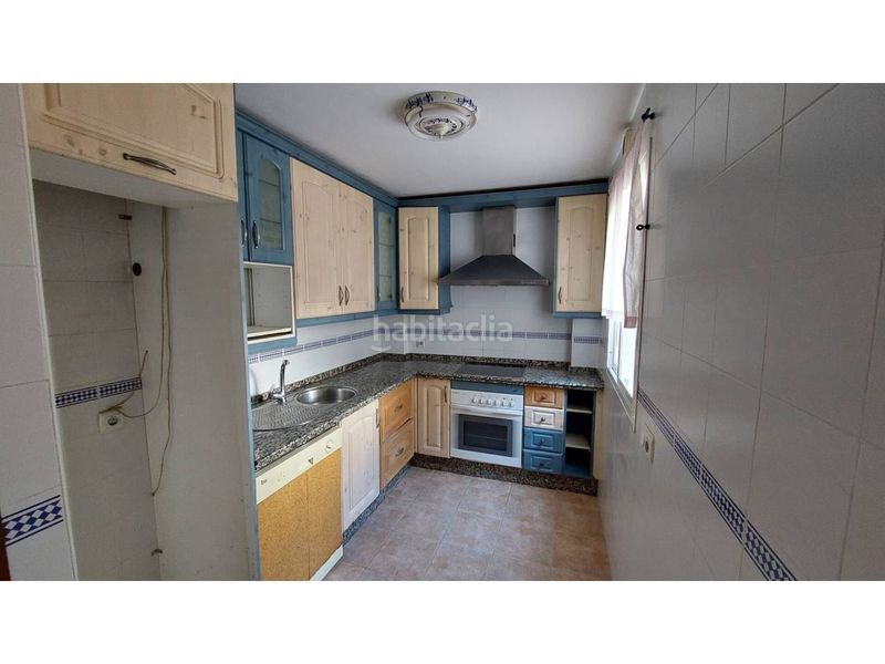 Foto e4b07609-8844-4791-8d86-37449d5a86db. Casa a El Rocío - La Milagrosa Jerez de la Frontera
