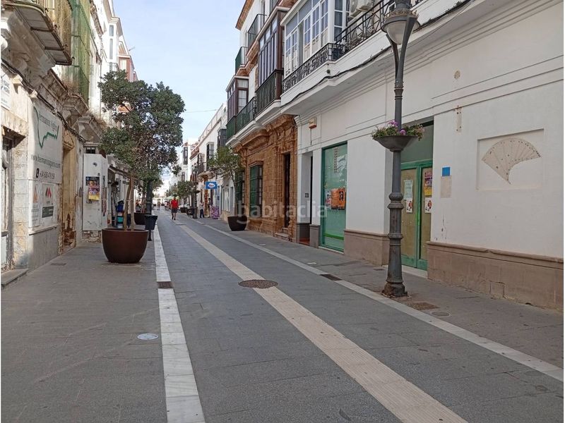 Foto b1a36027-255c-48d4-a307-af9842e47c7f. Business premise in Centro - La Costilla Rota
