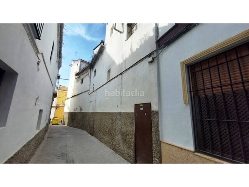 Foto 09cfb712-a662-4968-b117-74440a28a976. Casa amb aparcament a Centro Jerez de la Frontera