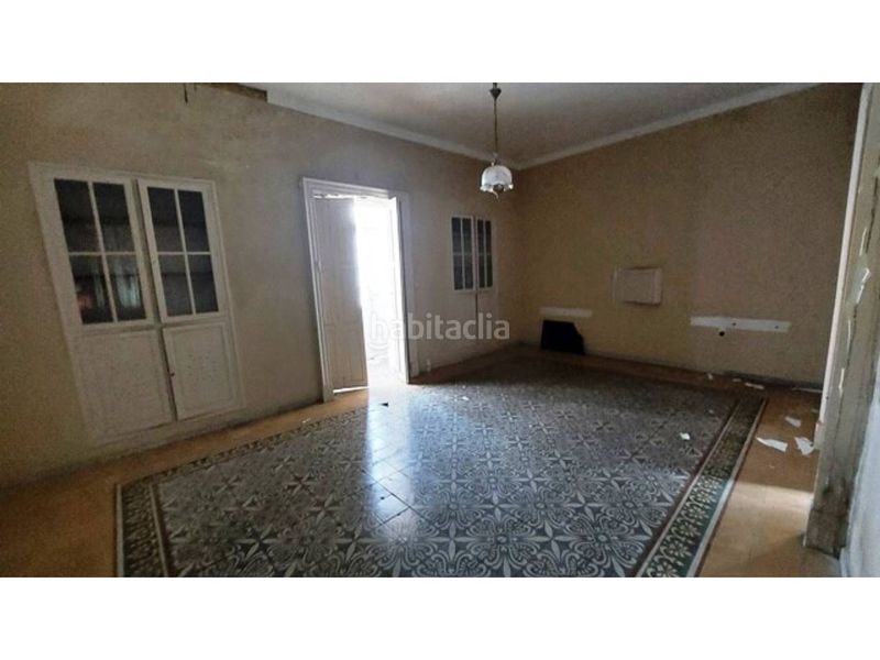 Foto fa81f290-cdc7-4681-8b45-8575dc6981a8. Casa amb aparcament a Centro Jerez de la Frontera