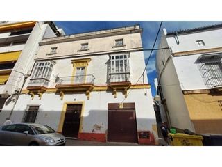 Maison à Centro. Casa para reformar en el centro