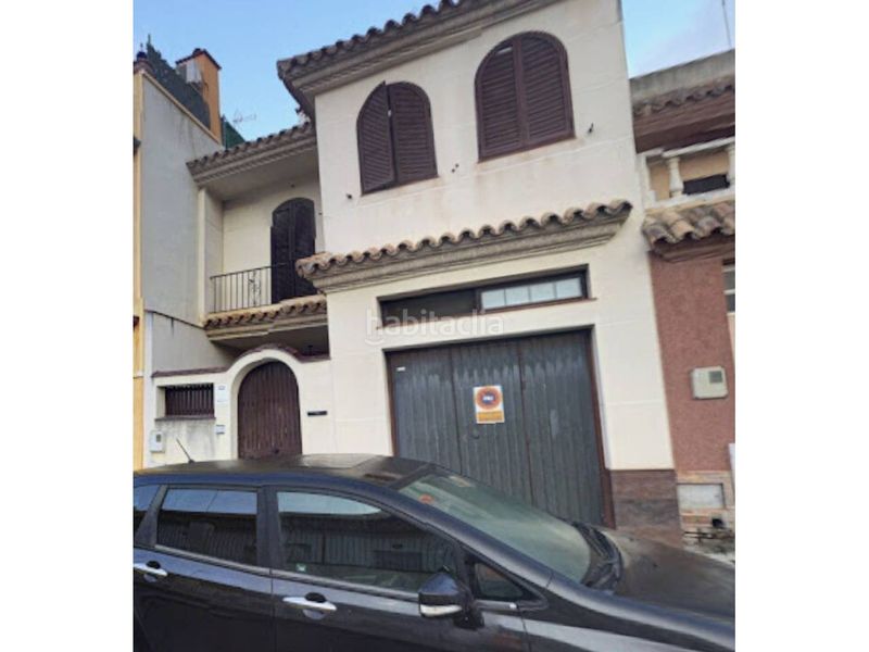 Foto 4518998f-84b4-4045-a823-2f15694bcbe0. Casa a Camposoto - Gallineras San Fernando