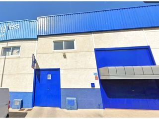 Nau industrial a Las Palmeras-Dehesilla. Nave industrial en venta en sanlucar de barrameda