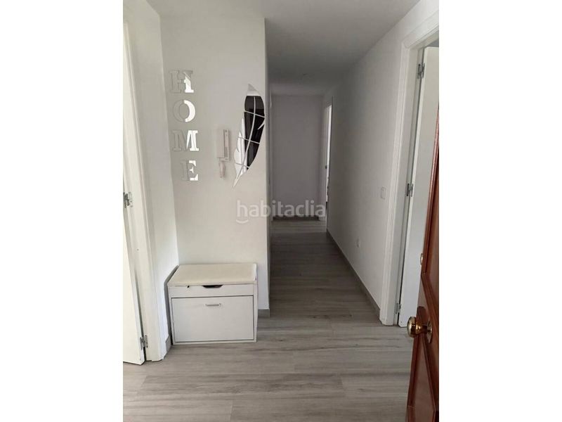 Foto 77637595-e232-46a5-b27d-5870d7a55181. Pis amb aparcament a Puertas del sur - Guadabajaque Jerez de la Frontera