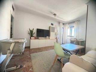 Piso en Vallesequillo. Venta de piso de 3 habitaciones en el centro de jerez de la fron