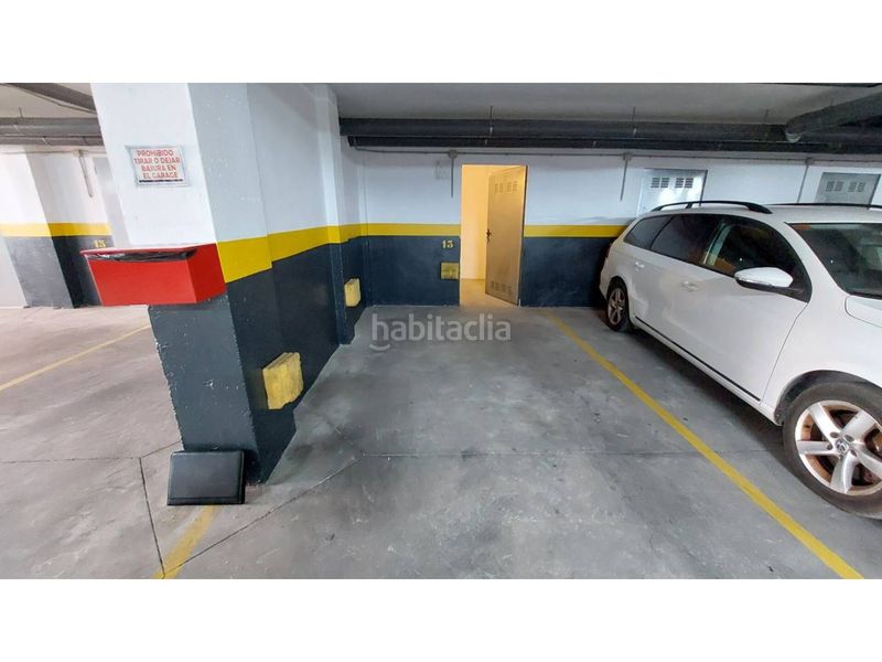 Foto 851749ba-56f7-4dfe-9777-292559209112. Pis amb aparcament a Torresoto - Agrimensor Jerez de la Frontera