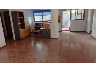 Büro in Pozoalbero