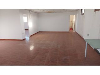 Büro in Pozoalbero