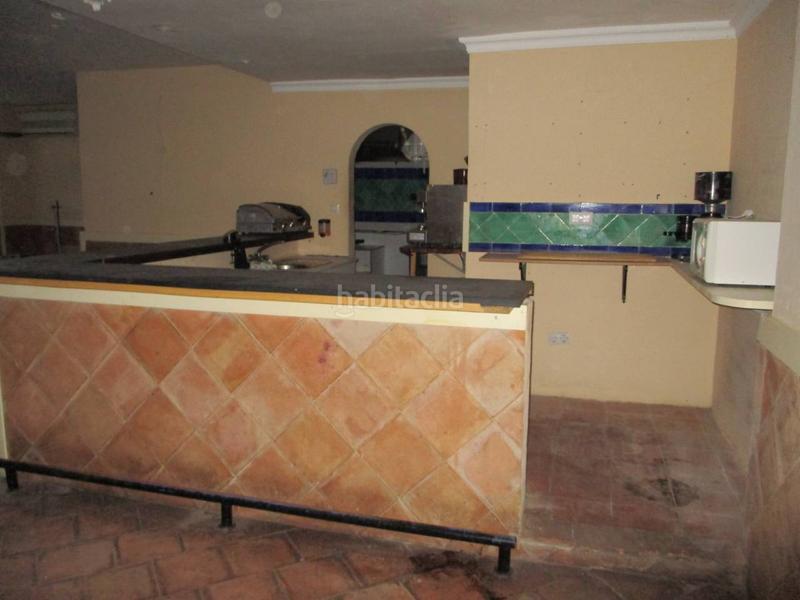 Foto 2bc08e68-a4fb-4455-969c-6f468565ef93. Local comercial a El Altillo Jerez de la Frontera