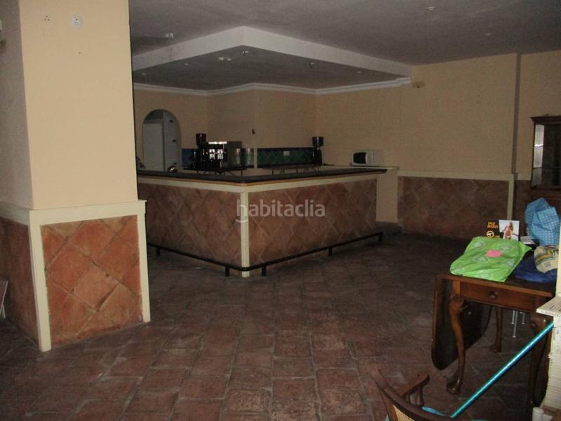 Foto 56b46190-63bb-4dce-8fd5-05ccd7e79be8. Local comercial a El Altillo Jerez de la Frontera