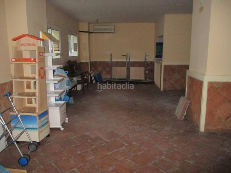 Foto 95d74d9b-551f-4c09-a509-22c64d12b9ae. Local comercial a El Altillo Jerez de la Frontera