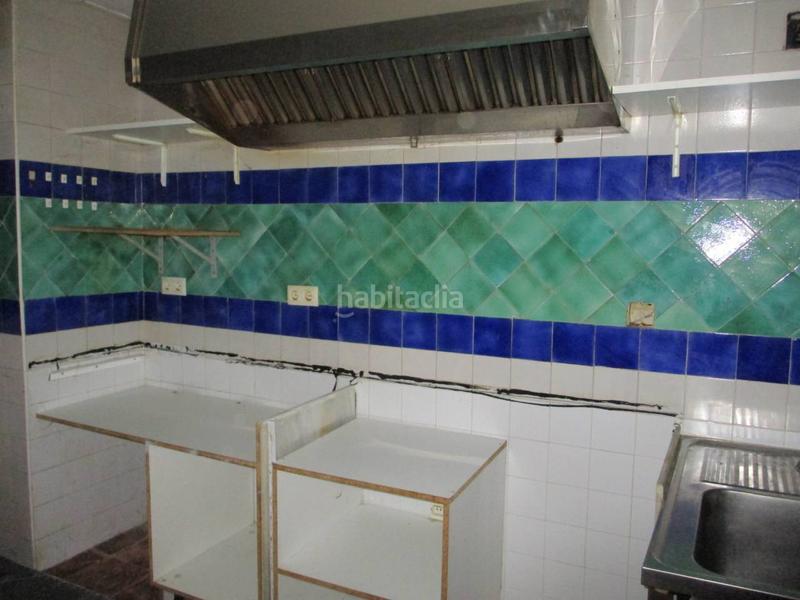 Foto a135d031-9b69-4140-be38-2665e7e3bf30. Local comercial a El Altillo Jerez de la Frontera
